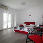 Private Accommodation Carevic