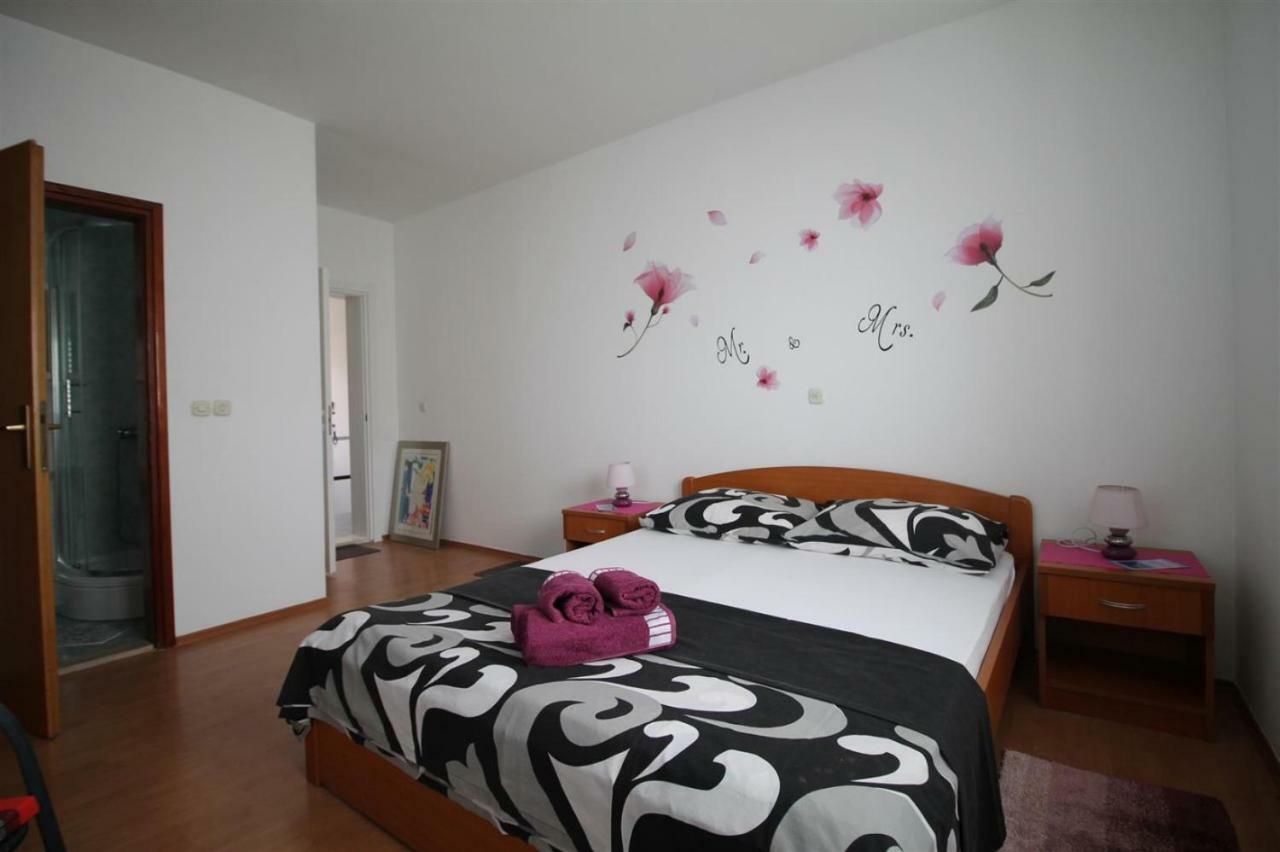 Guest house Private Carevic Dubrovnik